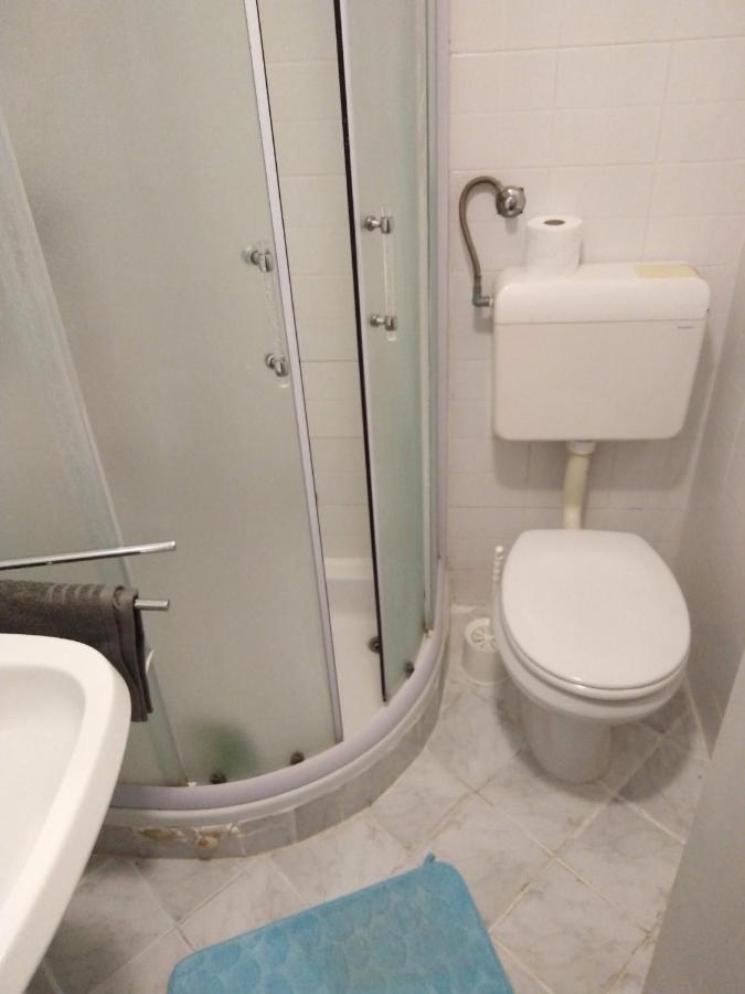 Apartment Ammonite 普莱曼图拉 外观 照片