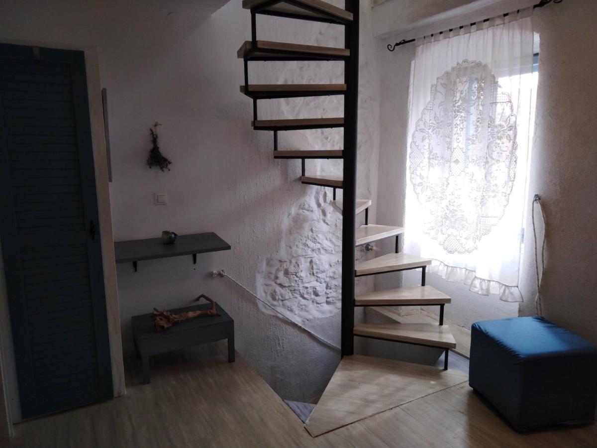 Apartment Ammonite 普莱曼图拉 外观 照片