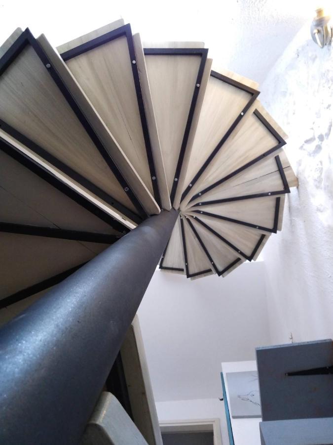Apartment Ammonite 普莱曼图拉 外观 照片