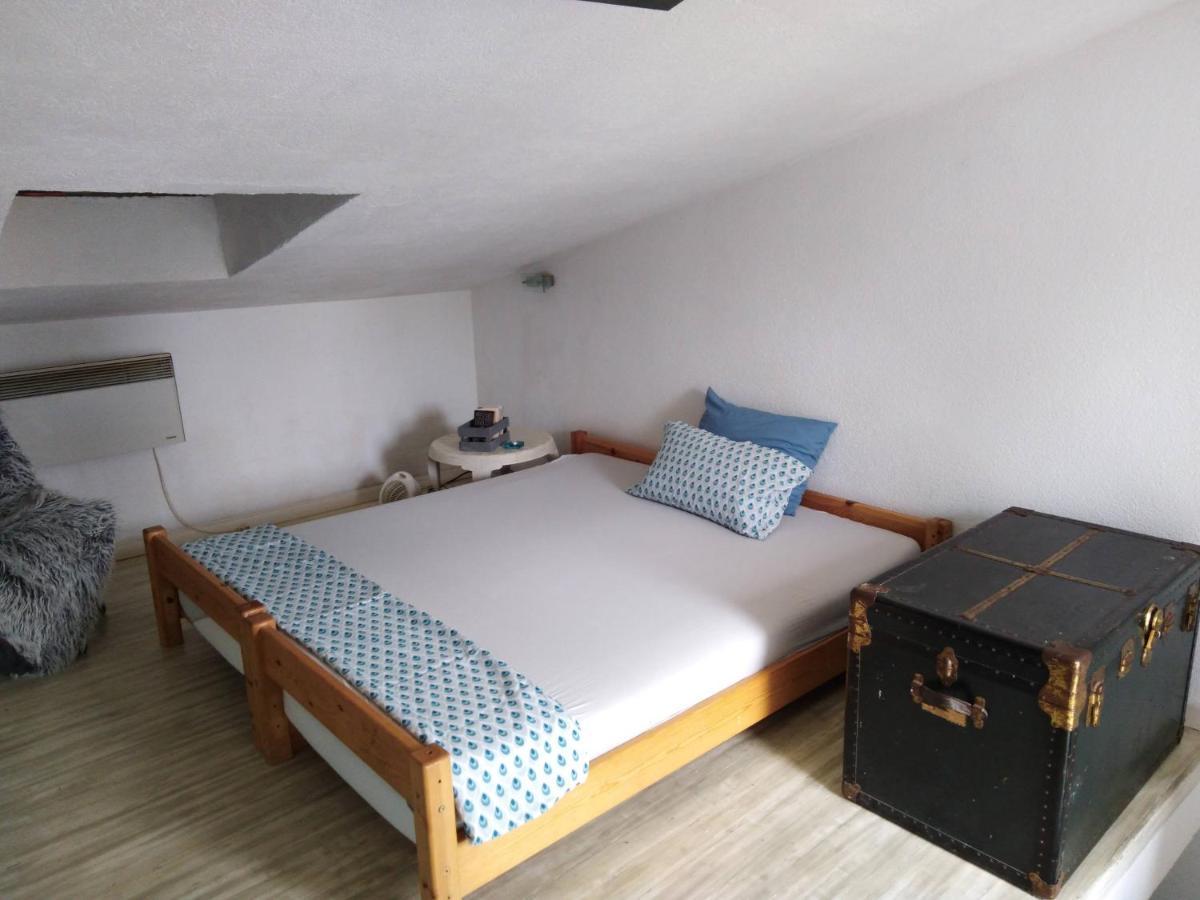 Apartment Ammonite 普莱曼图拉 外观 照片