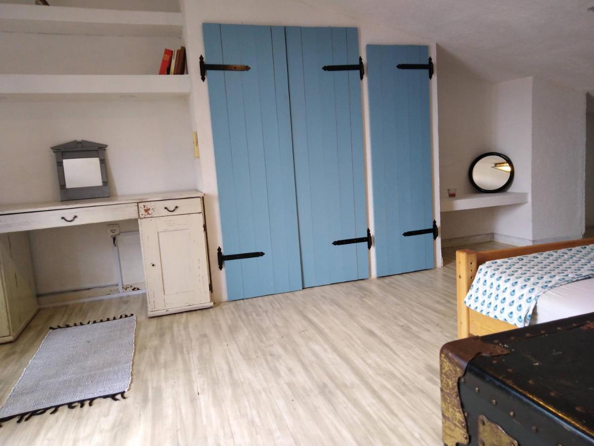 Apartment Ammonite 普莱曼图拉 外观 照片
