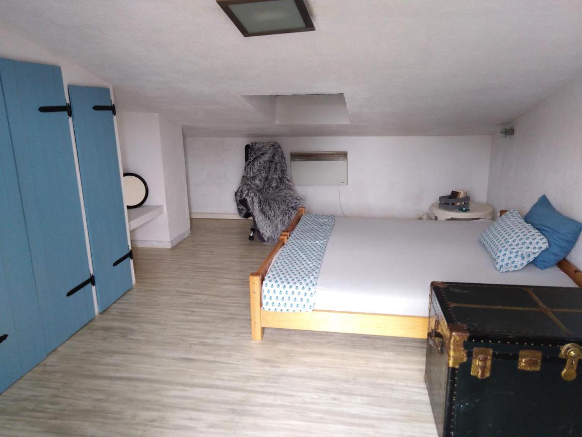 Apartment Ammonite 普莱曼图拉 外观 照片