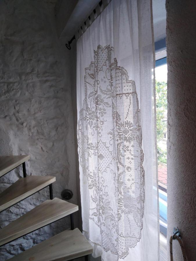 Apartment Ammonite 普莱曼图拉 外观 照片