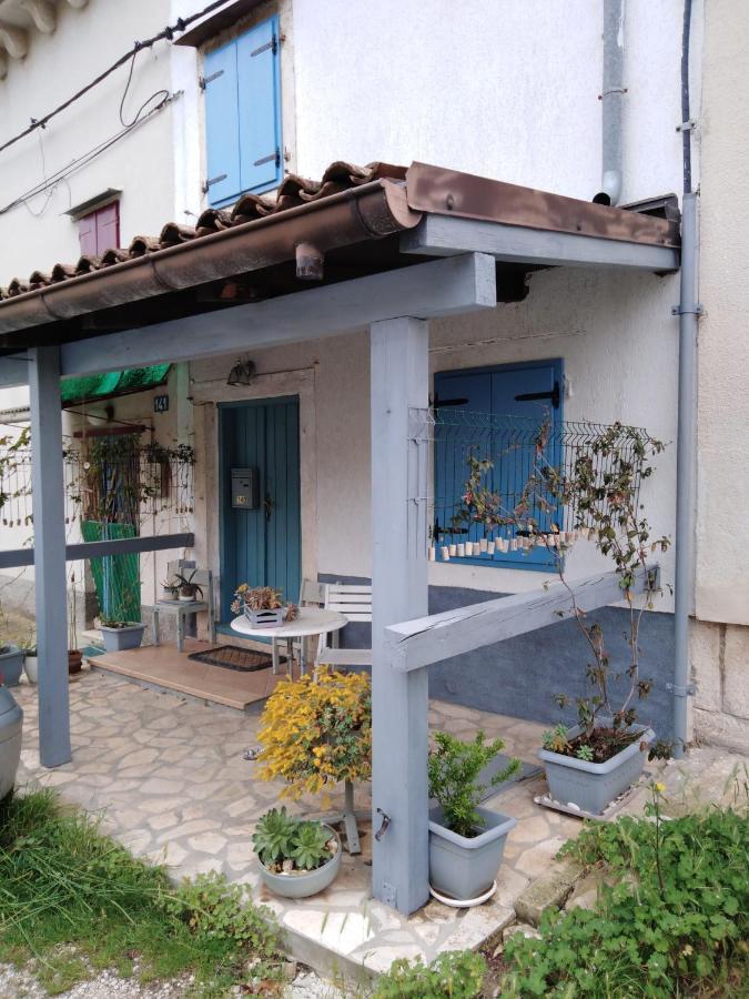 Apartment Ammonite 普莱曼图拉 外观 照片