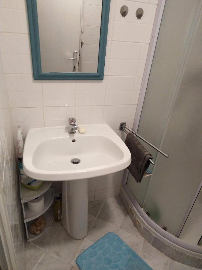 Apartment Ammonite 普莱曼图拉 外观 照片