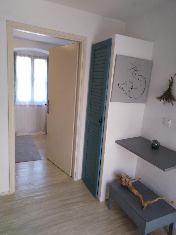Apartment Ammonite 普莱曼图拉 外观 照片