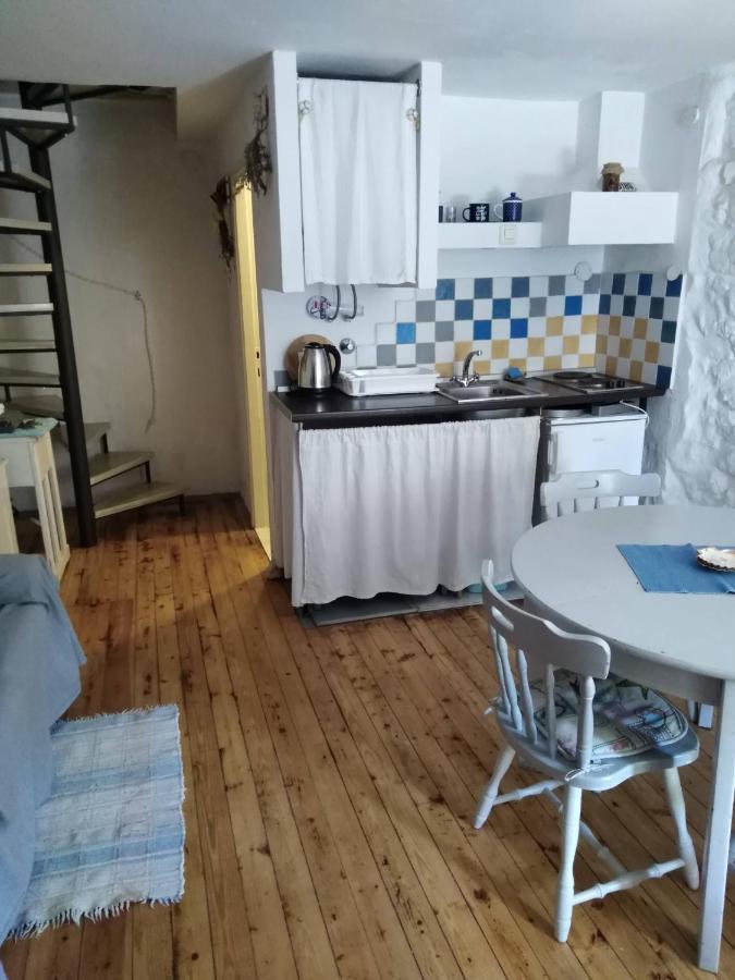 Apartment Ammonite 普莱曼图拉 外观 照片