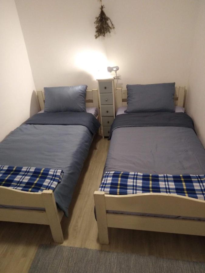 Apartment Ammonite 普莱曼图拉 外观 照片